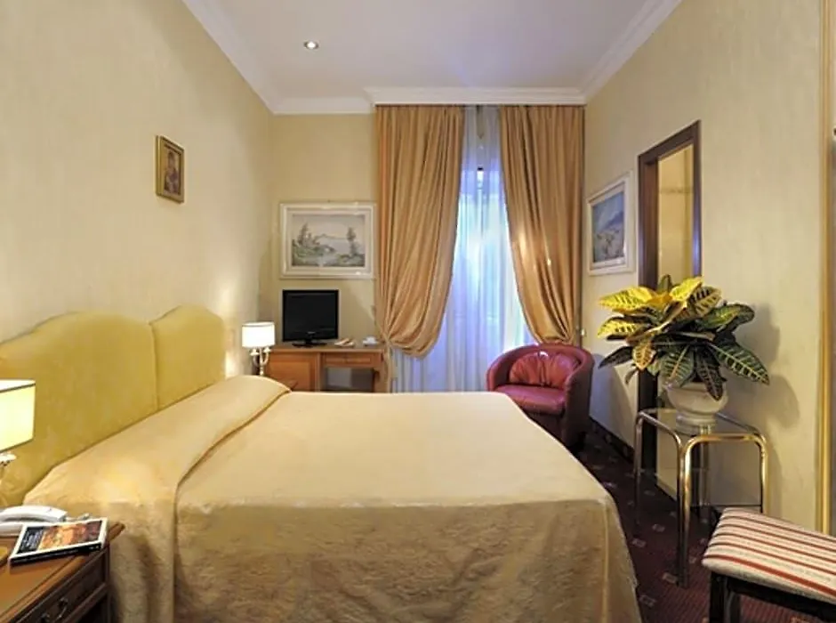 Hotel Siviglia-1